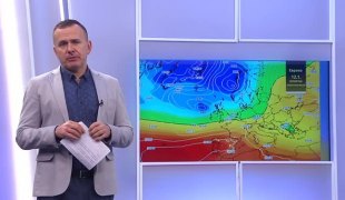 Временска прогноза