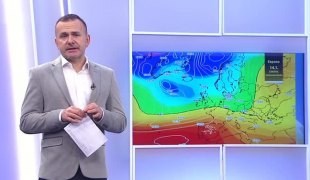Временска прогноза