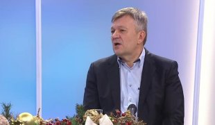 Јутарњи програм