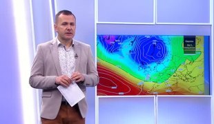 Временска прогноза