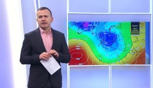 Временска прогноза
