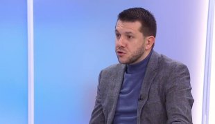 Јутарњи програм