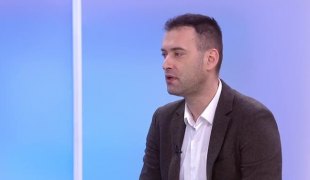 Јутарњи програм