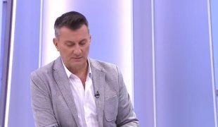 Јутарњи програм