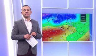 Временска прогноза