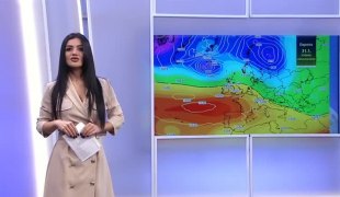 Временска прогноза