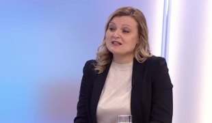 Јутарњи програм
