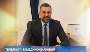 Телеринг