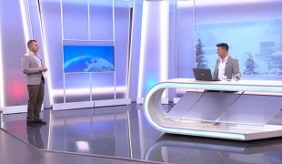 Временска прогноза