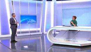 Временска прогноза
