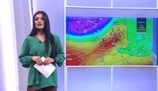 Временска прогноза