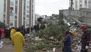 Јутарњи програм