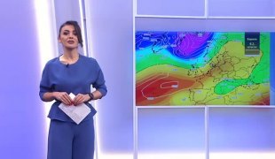 Временска прогноза