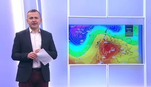 Временска прогноза