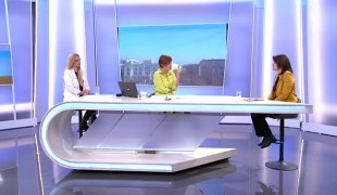 Јутарњи програм
