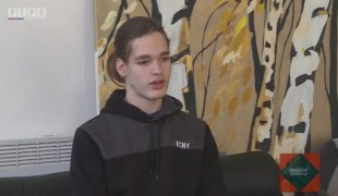 Квадрат на знање