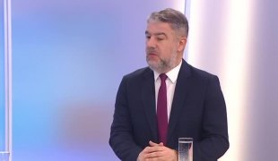 Јутарњи програм