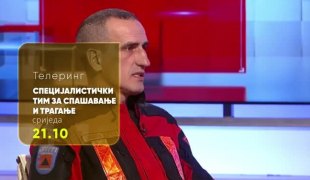 Телеринг