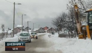 Дневник 1