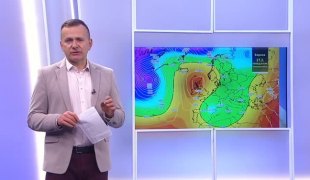 Временска прогноза