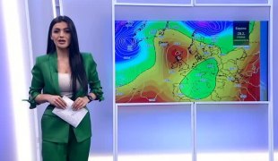Временска прогноза