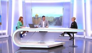 Јутарњи програм