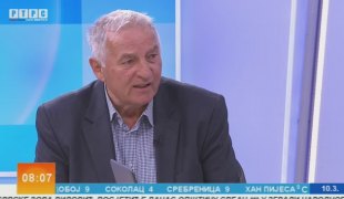 Јутарњи програм