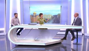 Јутарњи програм