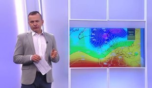 Временска прогноза