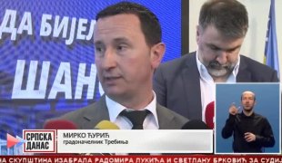 Српска Данас