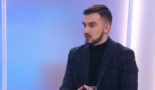 Јутарњи програм