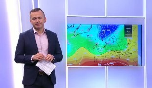 Временска прогноза