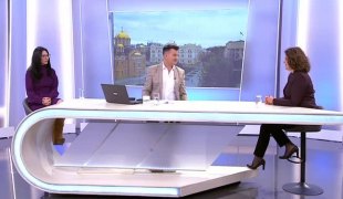 Јутарњи програм