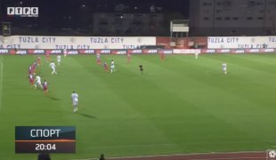 Спортски додатак