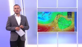 Временска прогноза