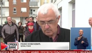 Српска Данас