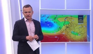 Временска прогноза