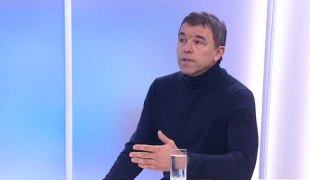 Јутарњи програм