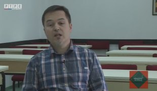 Квадрат на знање