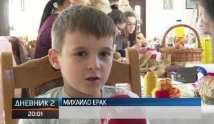 Дневник 2