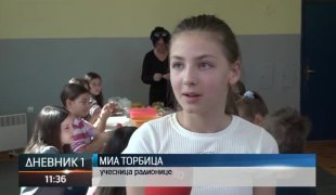 Дневник 1