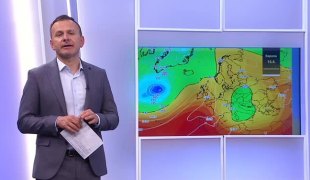 Временска прогноза
