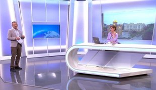 Временска прогноза