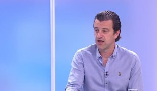 Јутарњи програм