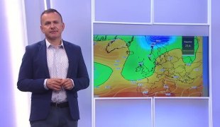 Временска прогноза