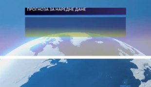 Временска прогноза