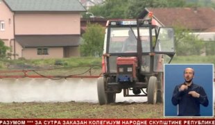 Српска Данас