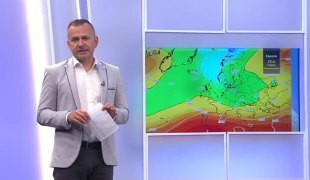Временска прогноза