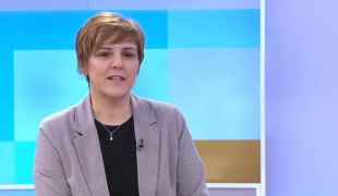 Јутарњи програм