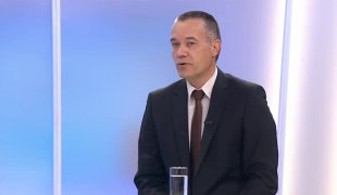 Јутарњи програм